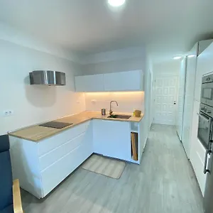 Apartment Estudio En Cristianos. Ubicacion Ideal., Arona (Tenerife)
