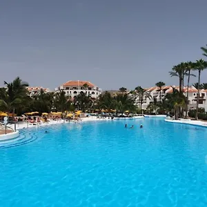 Apartment Parque Santiago 3, Arona (Tenerife)