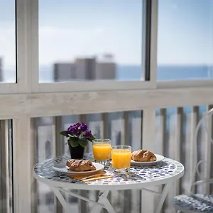 Apartment Gorgeous View 2 Bedroom Americas, Arona (Tenerife)